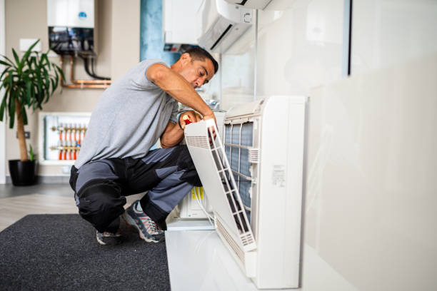 Best Ductwork Odor Removal in Riverside, CA